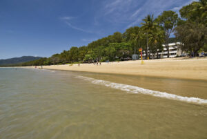 Palm Cove Beachfront Accommodation