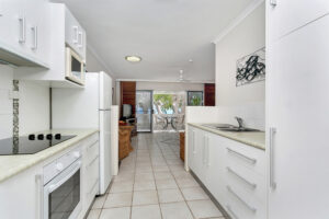 Palm Cove Family Accommodation